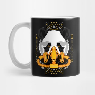 panda squad Mug